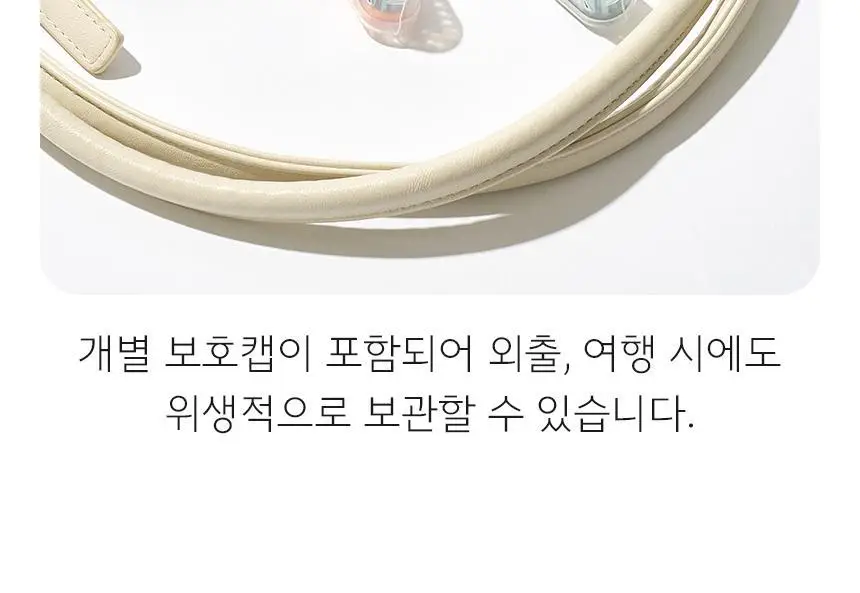 [치약 3개입 증정] 생활공작소 와이드 미세모 칫솔 24P 상세페이지 27